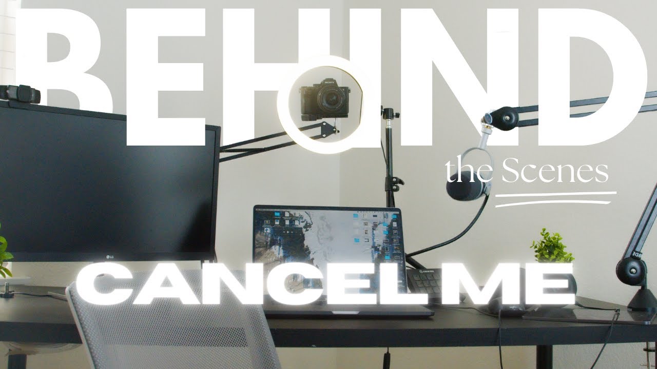 Cancel Me | Behind the Scenes of 2nd Weekend