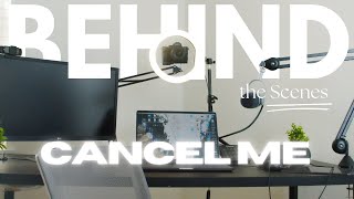 Cancel Me (2024) Video