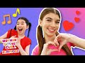 There's a Little Wheel A-Turning in My Heart | Valentine's Day Song | Mother Goose Club Playhouse