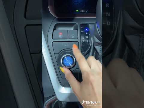 Toyota Rav4 Hybrid - startup #shorts #toyotarav4 #carlovers #enginestartup