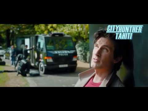 Les Funerailles de Nicky - Nicky Larson et le parfum de Cupidon