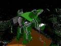Robotech VAF 6r Animation