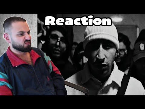 SOUFIAN - I'M NOT YOUR COUSENG | Sofianosovic responds