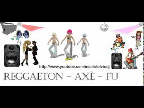 Rash by Stelvio DJ (dj Raba & dj Mauri)