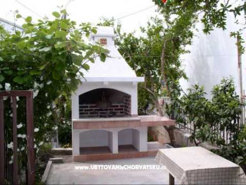 Apartmány Tudor house, Hvar, Chorvatsko - Croatia - Hrvatska