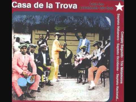 Flor de Venganza Casa de la Trova