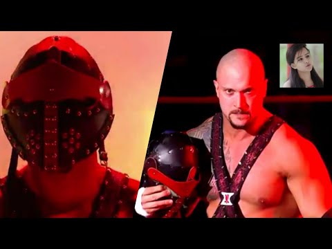 Karrion Kross vs Humberto Carrillo Full Match : Raw, 30 August 2021 - WWE Raw Highlights - Tanvi 9.0