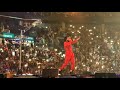 J. Cole: G.O.M.D. (Live) from The Spectrum Center in Charlotte, NC (2017)