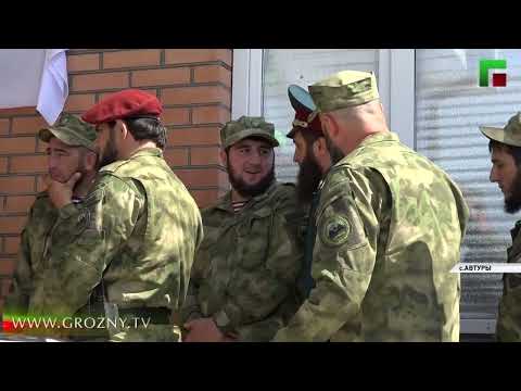 Полный выпуск новостей от 01.09.2022