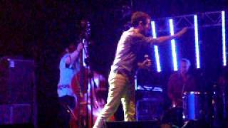 Maraveyas Ilegal - Pou Na Vro Mia Na Sou Miazi (@ Tehnopolis)