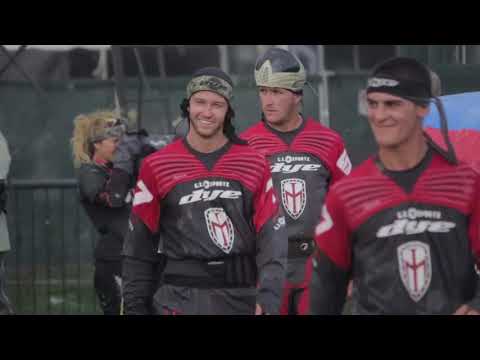 Reckoning Series   S2 E2   Ironmen