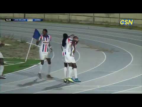 Kaya 6 Jong Holland vs UnDeBa 14.08.2020 (Full Match)