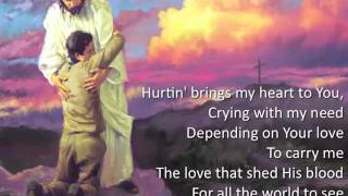 There is a Reason ~ Alison Krauss ~ lyric video