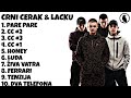 CRNI CERAK & LACKU MIX - NAJVECI HITOVI