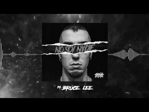 Jarfaiter - 10. BRUCE LEE - Prod.Jarfaiter #NoSoyNadie