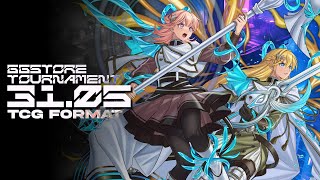 GG STORE TOURNAMENT TCG 31.05.2026 - 64 PLAYER