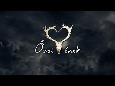 Dalriada - Őszi ének (Hivatalos szöveges videó / Official lyric video)