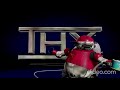 What If Monsters Vs Aliens 2009 DVD Has A THX Tex 2 Moo Can Logo