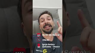 Palestra grátis em Osasco
