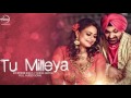 Tu Mileya ( Full Audio Song ) | Kulwinder Kally & Gurlej Akhtar | Punjabi Songs | Speed Records