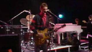 the style council paul weller interview + walls come tumbling down old grey whistle test 1986