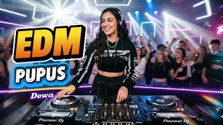 Download lagu DJ PUPUS - DEWA | REMIX TERGILA 2026 🔥 FULL BASS PECAH PARAH! PARTY NONSTOP VYROX EDM mp3