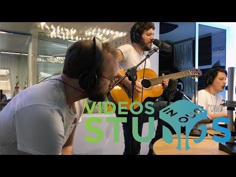 Elephanz - Maryland | Videos In Our Studios #18