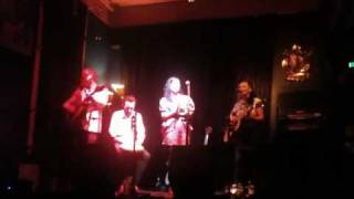 cookie baker - deliverance