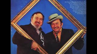 Lester Flatt &amp; Mac Wiseman - Ain&#39;t Nobody Gonna Miss Me When I&#39;m Gone