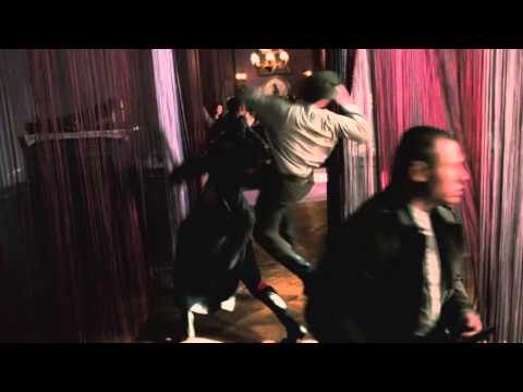 Bloodrayne 3: The Third Reich