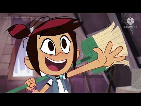 Finding Oliver Part 31 Cage Escape/End Credits