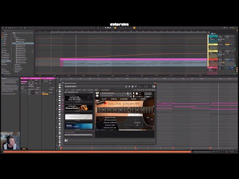 Culprate (Album Things! 02/09/2020) Twitch Stream
