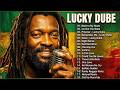 Best Of LUCKY DUBE NonStop Video 2026 The Best Songs Of Lucky Dube Playlist 2026 Reggae Luckydube