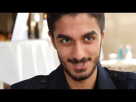 AZUBI Speed-Dating 2019