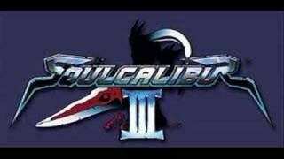 Soul Calibur III 