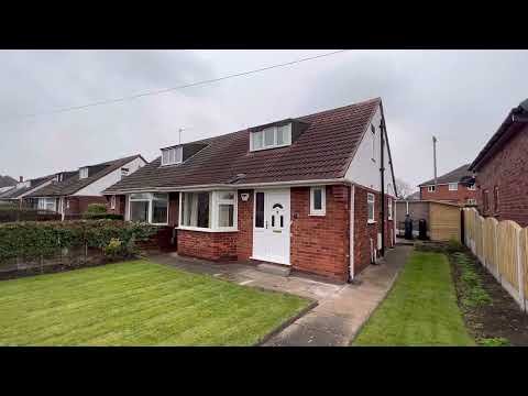 Durkar Low Lane, Durkar - Virtual Tour