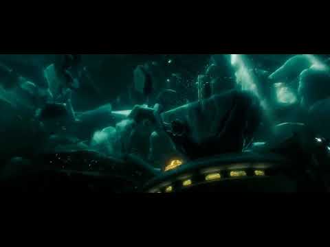 G I Joe | Final mass scene cobra surrender