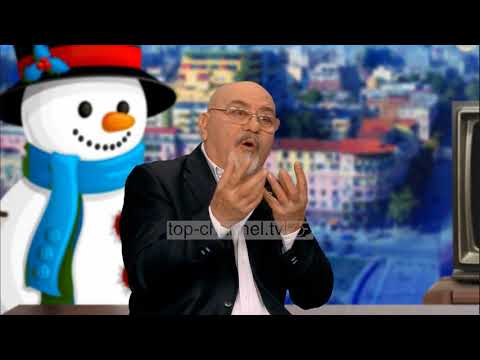 Fiks Fare, Pjesa 3 - 27/12/2017 - Investigative Satirical Show