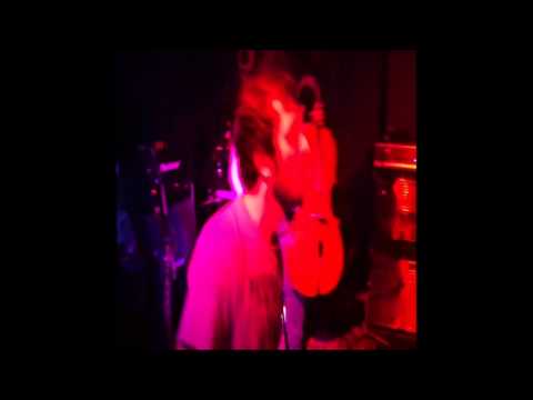 LILIUM SOVA - Mercure 2.0 (Live @ MOLOKO - 31/05/2013)