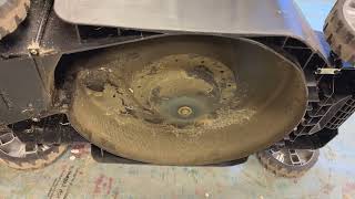 Makita Dlm382 lawn mower | Image 4 - Agroline