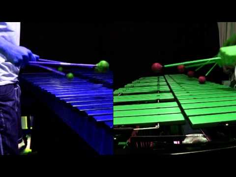 Leo Waltersdorfer - Colours (duet version)