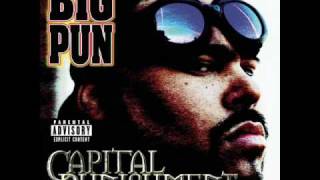 Big Pun - Caribbean Connection