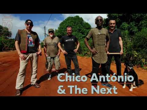 Chico António - Hi Teki Malembe (Live in Maputo)