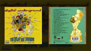Digital Underground - Wussup Wit’ the Love (Feat. 2Pac) (HQ) (R.I.P Shock G)