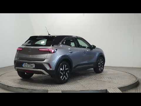 Vauxhall Mokka Elite Premium 134BHP 5DR - Image 2
