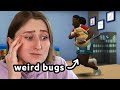 I M Getting Real Sick Of Sims Glitches Nightmare Legacy 77