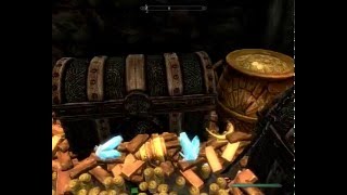 Играем в Skyrim: миссия 21 Хорошо быть королём