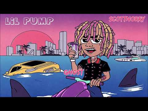 [FREE] Lil Pump x Smokepurpp x Famous Dex Type Beat - "Ghost" (Prod. By Scottnorry)