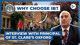 Is the IB Right for You?