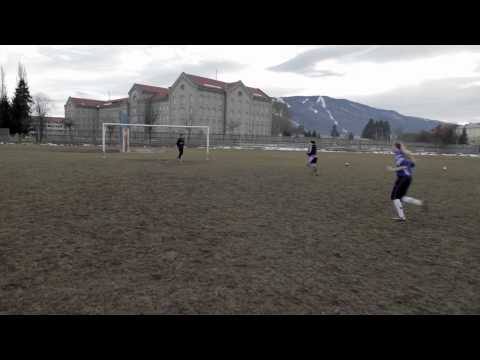 Jerneja Senekovič, Anita Rola in Karmen Ulbin